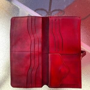 Leteulo Wallet